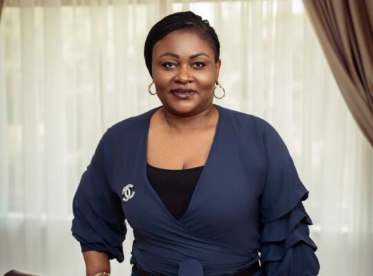 [Tribune] «Je n'ai pas vendu l'opposition !» : Nadia Christelle Koye contre-attaque et démonte les accusations