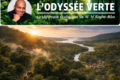 Les 13 parcs nationaux du Gabon protègent des éléphants de forêt, des gorilles, des mangroves intactes, des bassins-versants qui régulent des cycles hydrologiques bien au-delà de ses frontières. © GabonReview