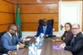 Au terme d'une mission d'évaluation de dix jours à Libreville, le Gabon a officiellement sollicité un programme auprès du FMI. © D.R.