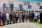 Photo de famille à l’issue de la cérémonie inaugurale, le 19 mars 2026, à Libreville. © GabonReview