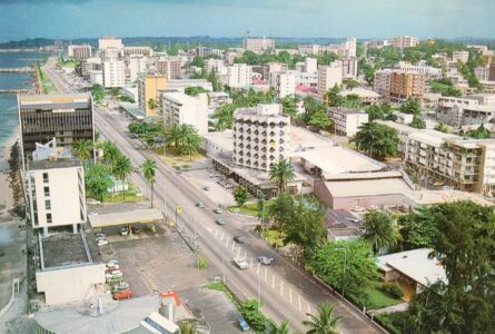 La 10e édition du Marché africain de l'énergie aura lieu à Libreville, les 8 et 9 avril 2026. © D.R.
