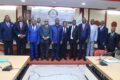 Les maires centraux du Gabon seront présents à cet atelier. © D.R.