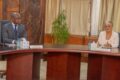 Le gouvernement souhaite l’implication de l’ensemble des acteurs «afin de garantir la transparence, la régularité et la réussite de ces élections». © D.R.