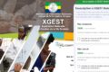 Une vue de l'interface de la plateforme Xgest. © D.R.