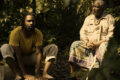 Une image de séquence dans le fim Afrotōpia. © Facebook