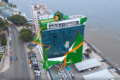 Libreville. Les murs restent. L'enseigne, elle, change de visage : Assinco cède la place à BGFI Assurances, officialisant l'absorption d'une filiale dans l'orbite de son groupe.© BGFI Assurances