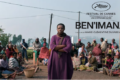 Avec Ben'Imana à Cannes, l'Afrique, dont le Rwanda et le Gabon, montent au générique… pour de vrai. © GabonReview / Mostafa El Kashef