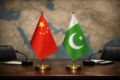 Chine et Pakistan : le 1er avril 2026, Pékin et Islamabad ont présenté une initiative en cinq points pour tenter de ramener la paix dans le Golfe et au Moyen-Orient. © GabonReview / Dall-E (IA)