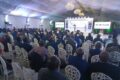 Clôture de la 10e édition du marché africain de l’énergie à Libreville, le 9 avril 2026. © GabonReview (capture d’écran)