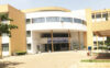 L’École africaine des métiers de l’architecture et de l’urbanisme de Lomé. © D.R.