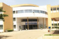 L’École africaine des métiers de l’architecture et de l’urbanisme de Lomé. © D.R.