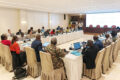 La FAO accompagne la mise en œuvre des ambitions environnementales du Gabon, le 14 avril 2026 à Libreville. © GabonReview