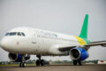 FlyGabon renforce sa présence au Nigeria. © D.R.