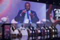 Au GITEX Africa 2026 à Marrakech, Alberto Wenceslas Mounguegui Moudoki, Directeur Général de l'ANINF, a porté la vision du Gabon en matière de souveraineté numérique et de cybersécurité. © D.R.