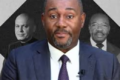 «On sait que vous n'avez rien fait, mais vous savez que c'est politique. Vous savez que ça vient d'en haut», dixit Ike Ngouoni. © Jeune Afrique