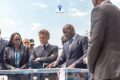 Emmanuel Macron et Brice Clotaire Oligui Nguema, à Libreville, en novembre 2025. En marge de leur rencontre, une interview non autorisée d'un journaliste de Brut a déclenché une séquence que deux présidences et un média auraient préféré banaliser.© Africacoeurnews