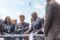 Emmanuel Macron et Brice Clotaire Oligui Nguema, à Libreville, en novembre 2025. En marge de leur rencontre, une interview non autorisée d'un journaliste de Brut a déclenché une séquence que deux présidences et un média auraient préféré banaliser.© Africacoeurnews