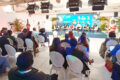 Scène de l'ouverture de la première édition du Procom forum, le 2 avril 2026 à Libreville. © GabonReview