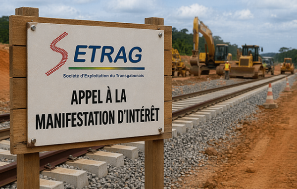 Appel à la manifestation d’intérêt (AMI) – Externalisation de la maintenance du parc engins BTP multi-marques
