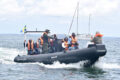 Surveillance maritime, économie bleue : Libreville mise sur l’innovation pour protéger son garde-manger maritime