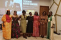 Photo de famille à l’issue du panel de discussion sur le livre blanc, le 17 avril 2026 à Libreville. © GabonReview
