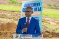Le ministre du Logement, de l’Habitat, de l’Urbanisme et du Cadastre, Mays Mouissi, le 1er avril 2026 à Essassa. © D.R.