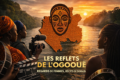 En consacrant les voix de femmes, ‘Les Reflets de l’Ogooué’ redéfinissent les lignes de force du cinéma gabonais contemporain. © GabonReview / Dall-E (Intelligence artificielle)