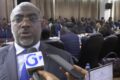 Le secrétaire général du gouvernement, Abdu Razzaq Guy Kambogo, a présidé le 15 avril 2026 à Libreville une réunion stratégique réunissant les responsables des régies financières et des administrations en charge du recouvrement des taxes et impôts. © GabonReview (montage)