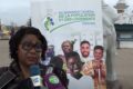 La gouverneure de l’Estuaire, Marie-Françoise Dikoumba a appelé à accélérer la cadence à 11 jours de la fin du RGPL. © GabonReview(montage)