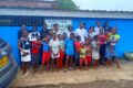Le centre SOS Mwana à Belle-Vue I, compte parmi les quatre établissements directement concernés par les mesures. © D.R.