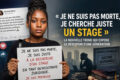 Une trend sur Facebook relance le débat sur l’employabilité au Gabon (Illustration IA). © GabonReview