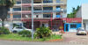 Le siège de l'opérateur de téléphonie mobile Airtel Gabon à Port-Gentil. © GabonReview