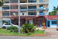 Le siège de l'opérateur de téléphonie mobile Airtel Gabon à Port-Gentil. © GabonReview