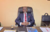Le 2e Vice-présidente du Conseil départemental de Bendjè, Nicaise Massamba Magaya. © GabonReview