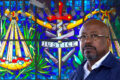 L’ancien Premier ministre, Alain-Claude Bilie-By-Nze, par ailleurs président d’EPG, en détention depuis le 15 avril 2026. © GabonReview (montage)