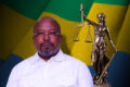 Alain-Claude Bilie-By-Nze : le 15 mai pourrait ne pas être son jour. © GabonReview