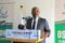 Alain-Claude Bilie-By-Nze a été arrêté, le 15 avril 2026, après le dépôt d'une plainte par une ancienne compagne politique. © GabonReview