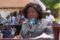 La ministre d’État à la Défense nationale, Brigitte Onkanowa, le 18 mai 2026, à Libreville. © D.R.