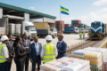 La Centrale d’achat du Gabon (CEAG) a lancé l’appel à manifestation d’intérêt pour
renforcer ses missions et garantir un approvisionnement régulier en produits et constituer un réseau solide d’acteurs privés. © GabonReview/Perplexity.ai