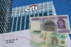 Franc CFA : la note de Citi rallume la peur d’une nouvelle dévaluation. © GabonReview/Illustration IA