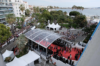 Le Gabon est passé sur le tapis rouge de la Croisette à Cannes, le 17 mai 2026. © D.R.