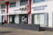 La façade du Centre Diagnostic de Libreville, sur le boulevard Jean-Paul II, où se tiendra du 1er au 3 juin la première mission du programme ‘Medical Talent’. © D.R.