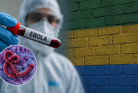 Des mesures sont actuellement prises au Gabon pour prévenir Ebola. © GabonReview