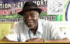 Eugène Revangue (1938-2026), instituteur devenu haut fonctionnaire, directeur général de la Fonction publique et militant du PGP, aura servi l'État gabonais pendant près d'un demi-siècle avant de s'imposer, jusqu'à ses derniers jours, comme l'une des voix les plus respectées du Conseil des sages et dignitaires