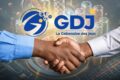 La Gabonaise des Jeux (GDJ) vient de signer une convention avec la fintech Paymetrust afin de centraliser et superviser les flux financiers liés aux jeux de hasard et aux loteries au Gabon. © GabonReview/Illustration IA