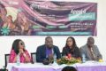 Glorima 2026 entend renforcer la professionnalisation des chorales et préserver les richesses du patrimoine immatériel gabonais (en image, le Comité d’organisation présentant l’évènement). © D.R.