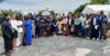 Lancement du projet «Impact», le 7 mai 2026 à Libreville. © D.R.