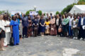 Lancement du projet «Impact», le 7 mai 2026 à Libreville. © D.R.