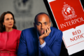 Sylvia Bongo Ondimba et Noureddin Bongo Valentin : depuis le 6 mai, leurs noms circulent dans le réseau policier de 196 pays. © GabonReview