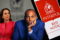 Sylvia Bongo Ondimba et Noureddin Bongo Valentin : depuis le 6 mai, leurs noms circulent dans le réseau policier de 196 pays. © GabonReview